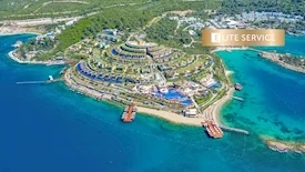 Bodrum by Paramount (ex.Jumeirah Palace)