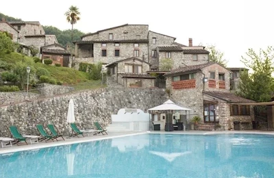 Borgo Giusto (Borgo A Mozzano)