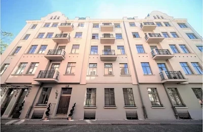 Rixwell Old Riga Palace