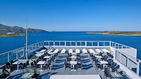 Mistral Bay (ex Rea)
