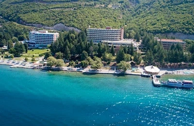 Metropol (Ohrid)