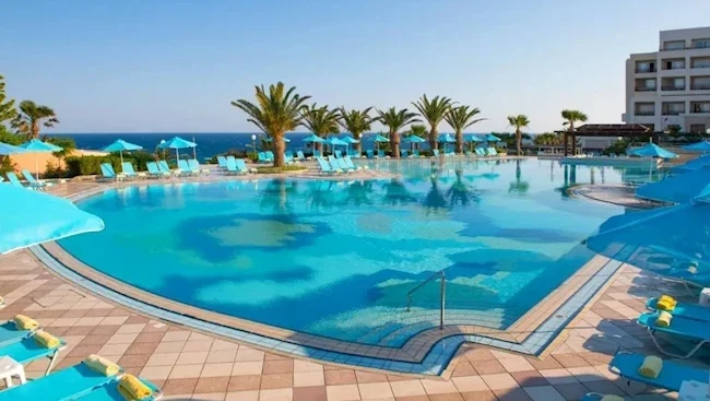 Hotel Iberostar Creta Panorama & Mare - Grecja (Kreta ...