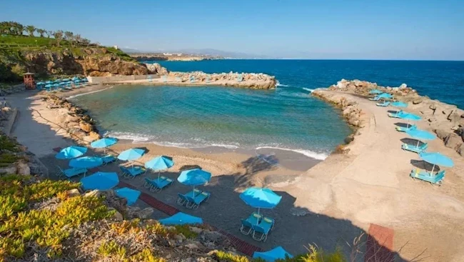 Hotel Iberostar Creta Panorama & Mare - Grecja (Kreta ...