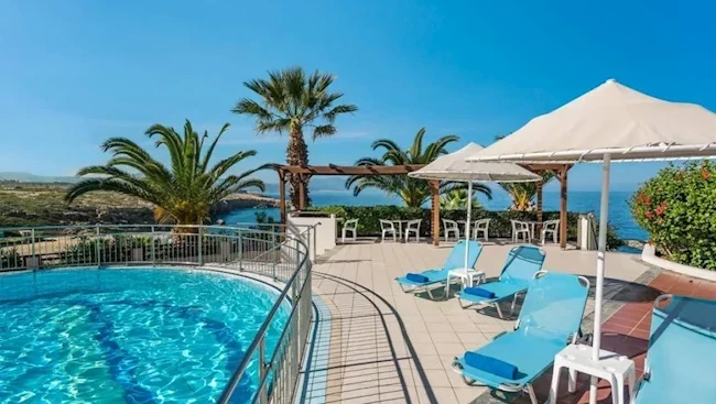 Hotel Iberostar Creta Panorama & Mare - Grecja (Kreta ...