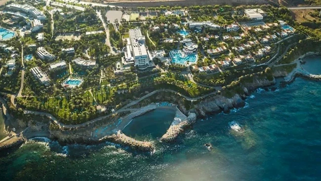 Hotel Iberostar Creta Panorama & Mare - Grecja (Kreta ...