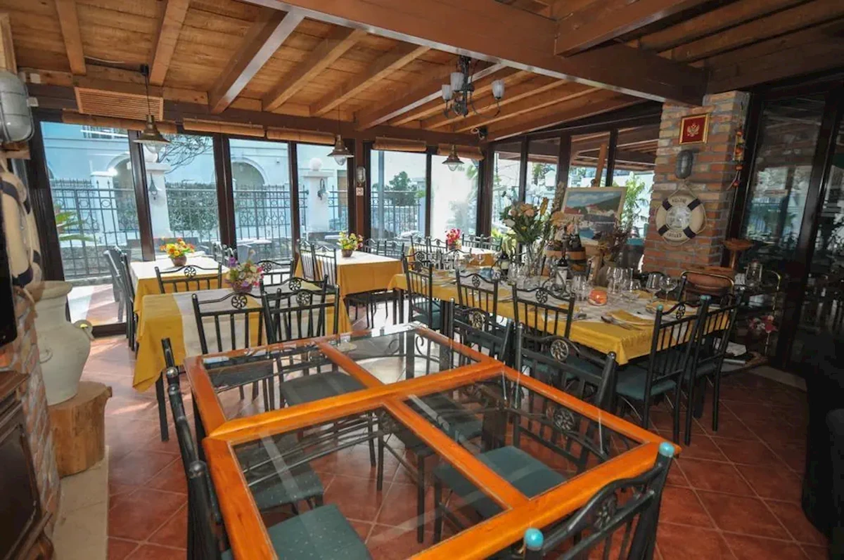 Hotel Oaza - Budva