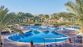 Jaz Lamaya Resort (ex Iberotel)