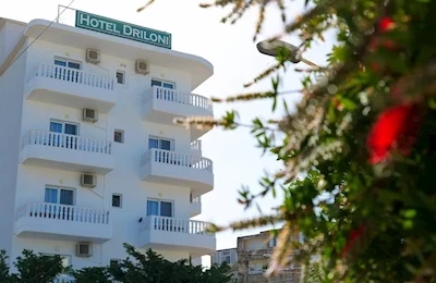 Drilon (Ksamil)