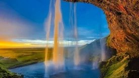 Islandia - Grenlandia