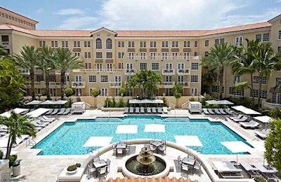 Fairmont Turnberry Isle
