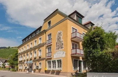 Stierschneider´s Weinhotel Wachau (Spitz)