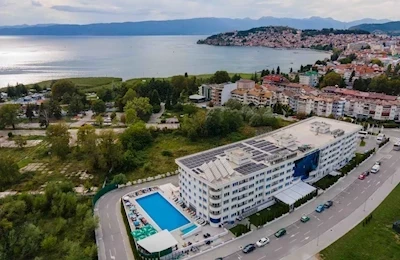 Unique Resort & Spa (Ohrid)