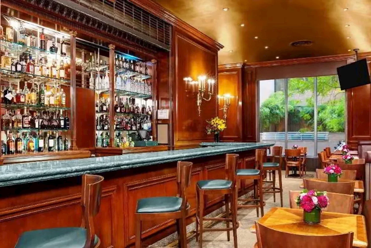 Hotel Park Lane New York - Nowy Jork