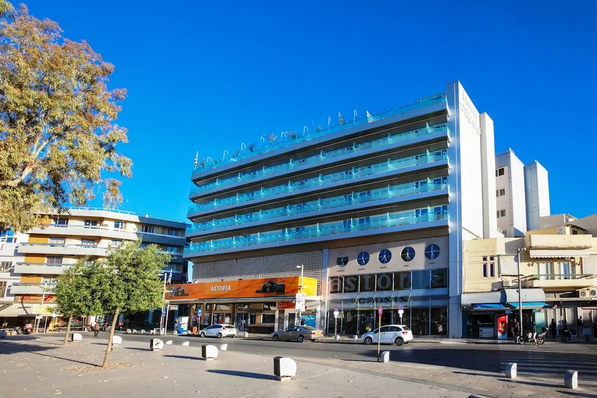 Główne zdjęcie galerii