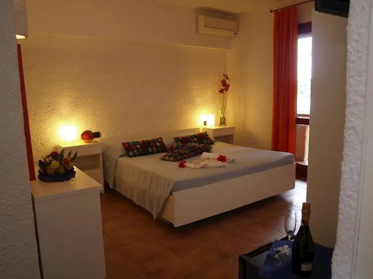 Hotel Esse Club Calabitta - Baia Sardinia