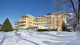Das Alpenhaus Gasteinertal