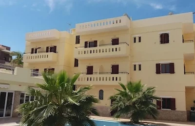 Semiramis Apartments