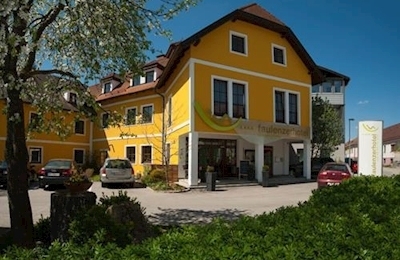 Faulenzerhotel Schweighofer (Friedersbach)