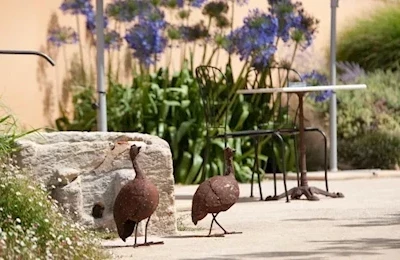 Aquae Sinis Albergo Diffuso