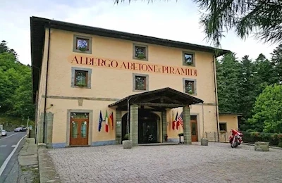 Abetone E Piramidi (Abetone)