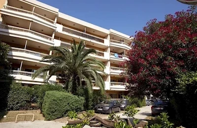 Les Platanes (Sainte Maxime)