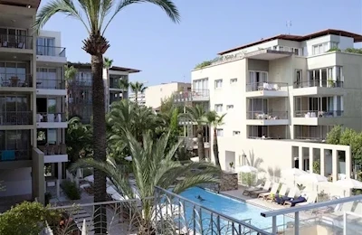 Pierre & Vacances Premium Port-Prestige