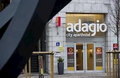 Adagio La Défense Esplanade