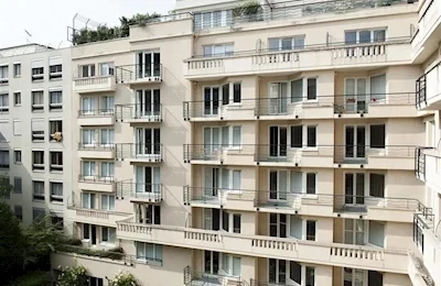 Adagio Porte De Versailles