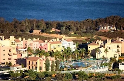 Pierre & Vacances Resort Terrazas Costa Del Sol