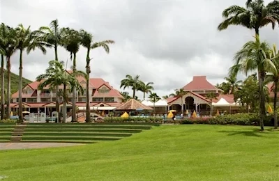 Pierre & Vacances Resort Sainte Luce