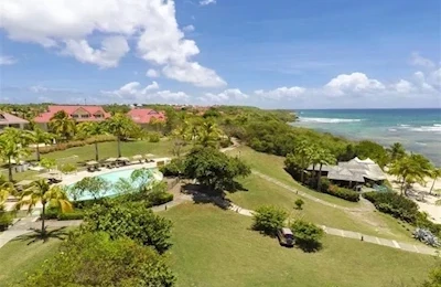 Pierre & Vacances Premium Residence Les Tamarins