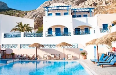 Aegean View