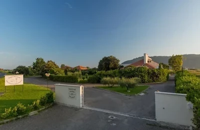 Locanda Dell'angelo Paracucchi (La Spezia)