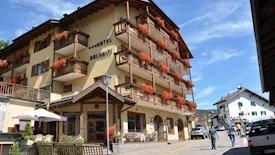 Dolomiti (Capriana)