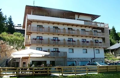 Chalet Caminetto