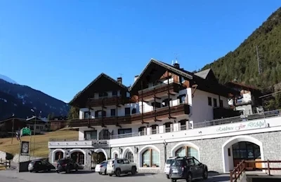 Rezidence Fior D´ Alpe