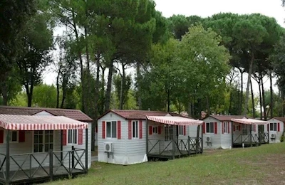 Centro Vacanze Villaggio S. Francesco (Caorle)