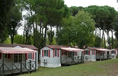 Centro Vacanze Villaggio S. Francesco
