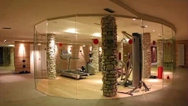 Grand Hotel La Torre