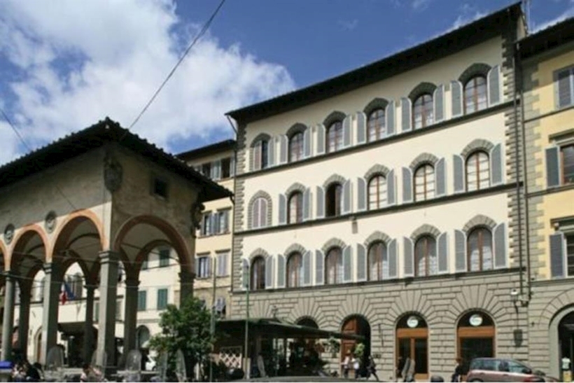 Msn Suites Palazzo dei Ciompi