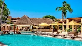 Dreams Puerto Aventuras Resort & Spa