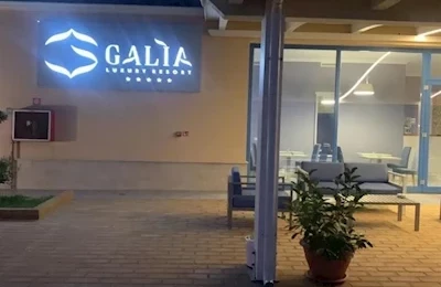 Galìa Luxury Resort