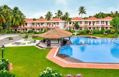 Heritage Village Club