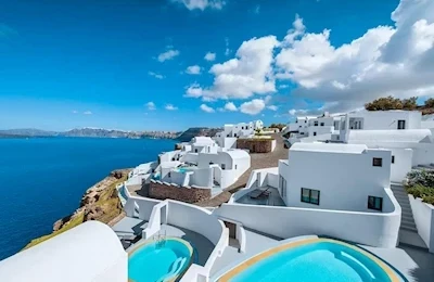 Ambassador Aegean Luxury (ex Apanema)