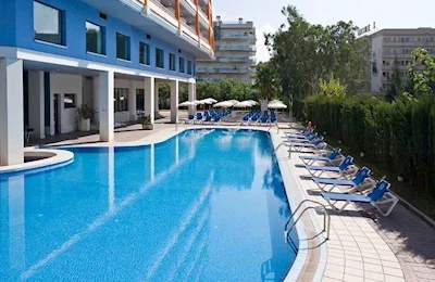 Piramide Salou