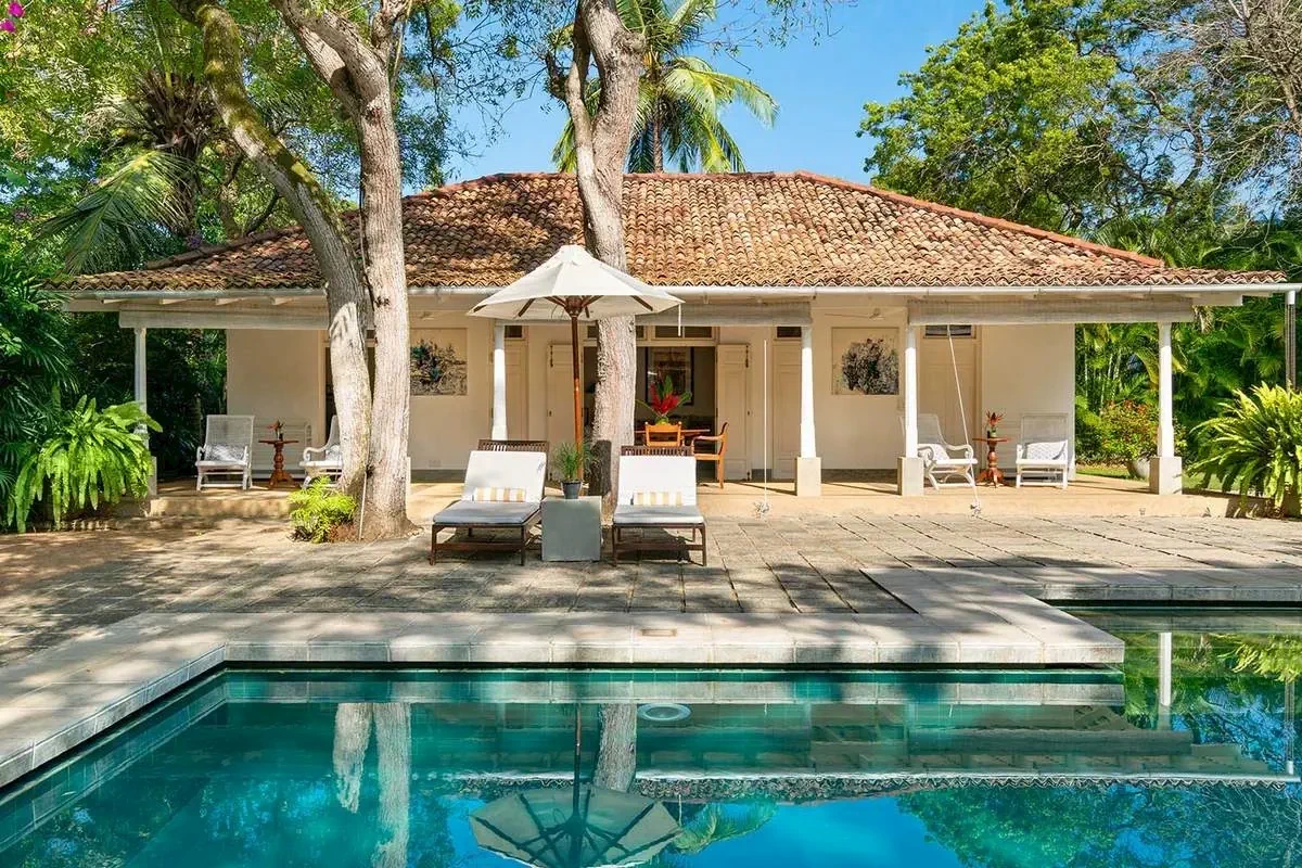 Hotel Taru Villas Mawella - Tangalla