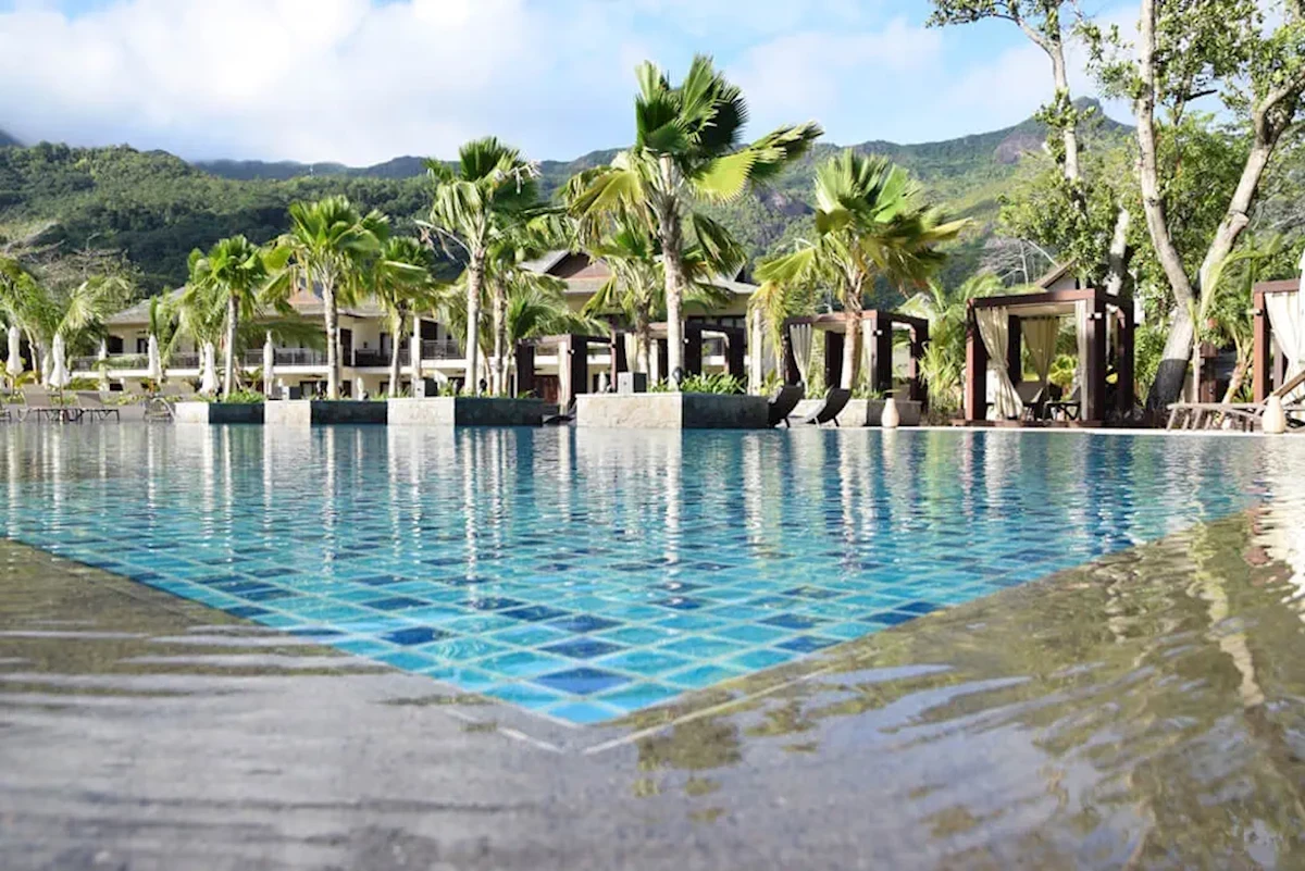 Hotel The H Resort Beau Vallon - Beau Vallon