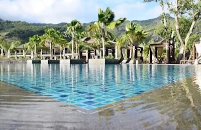 The H Resort Beau Vallon