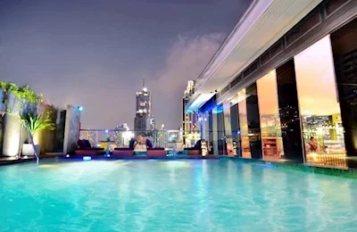 Galleria 10 Sukhumvit