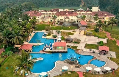 Kenilworth Beach Resort & Spa